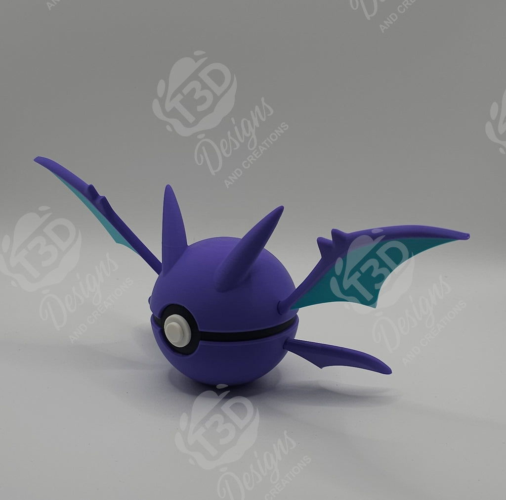 Crobat
