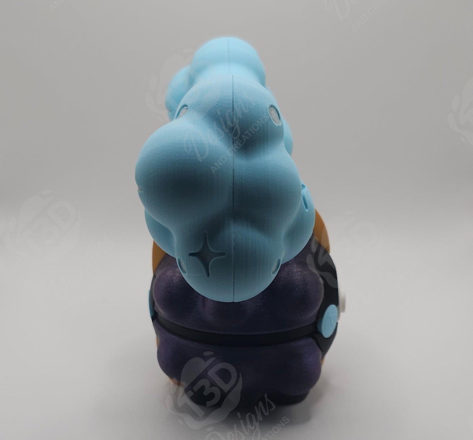Cosmog