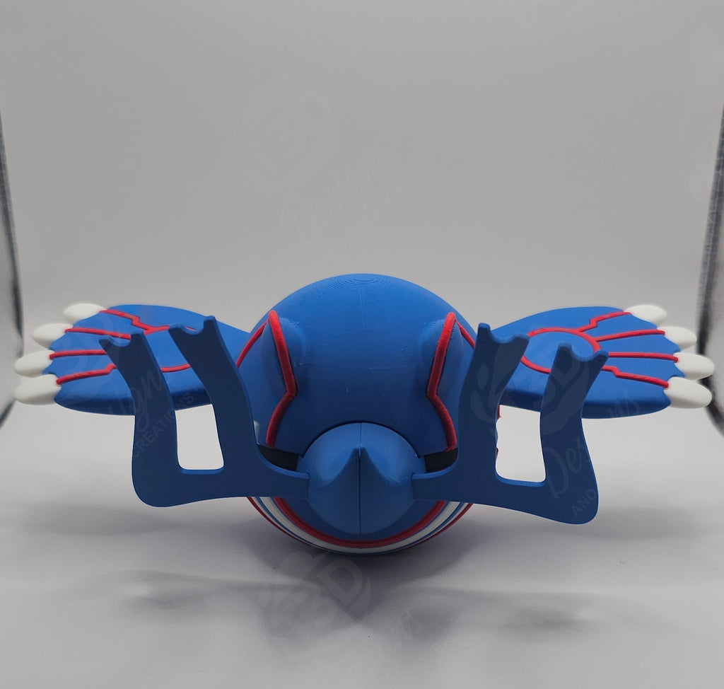 Kyogre