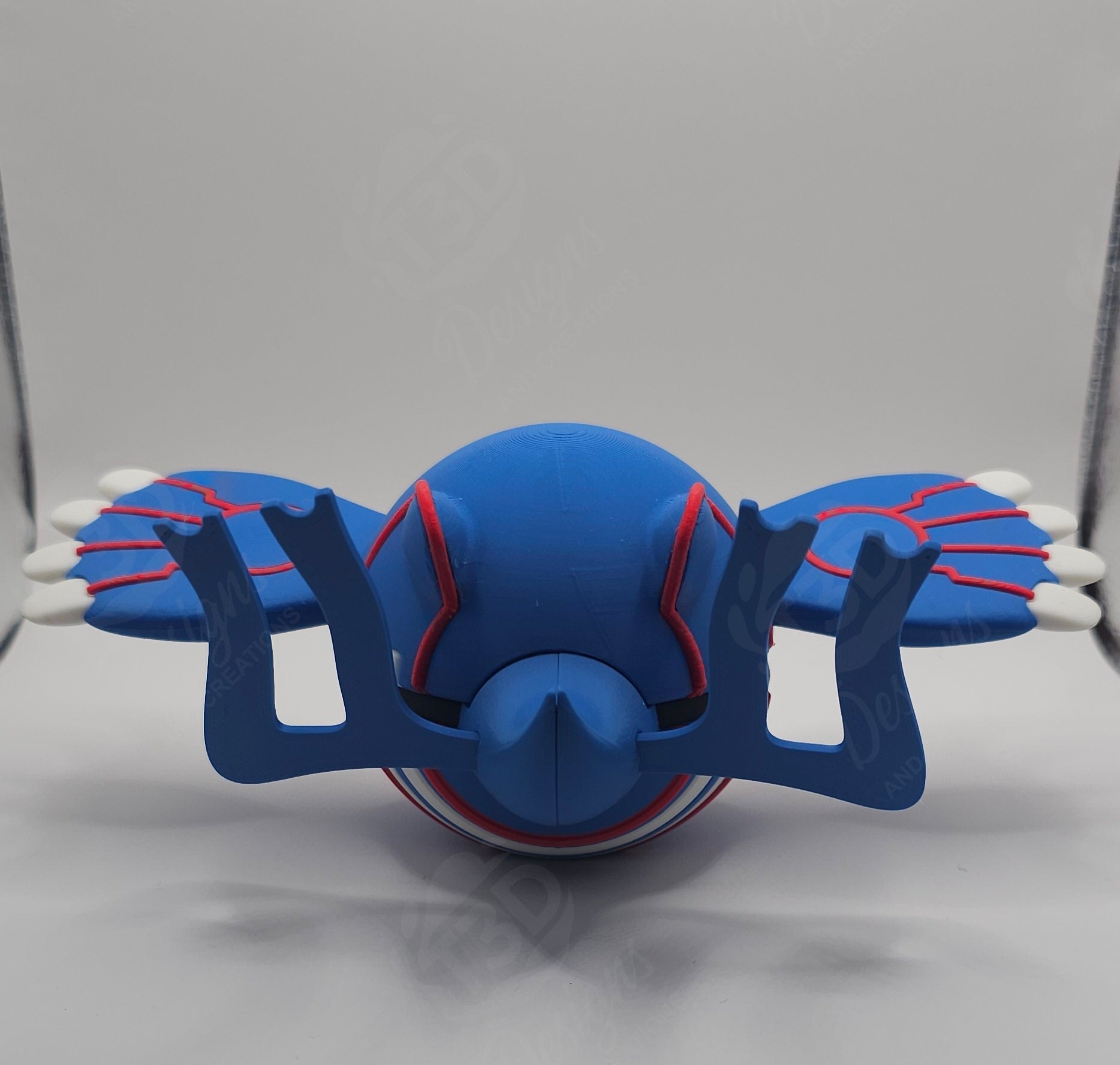 Kyogre