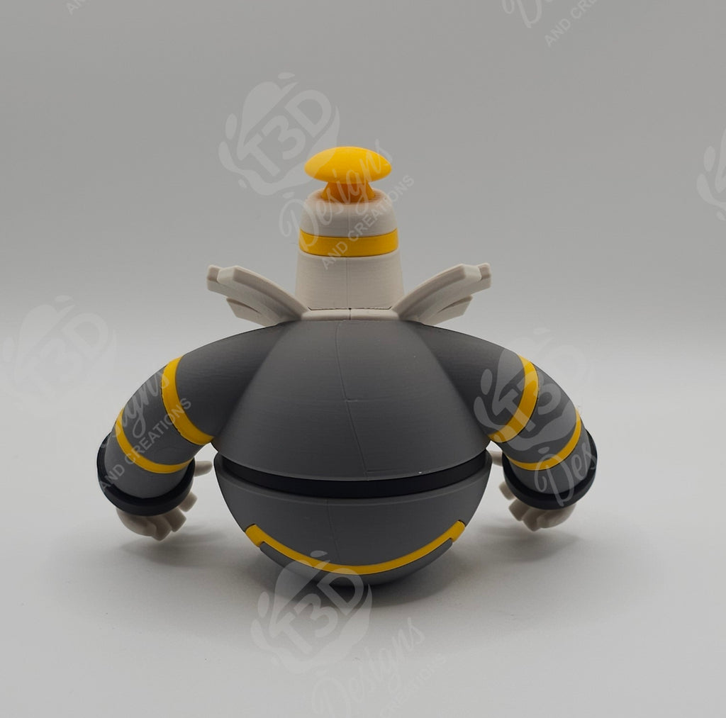 Dusknoir