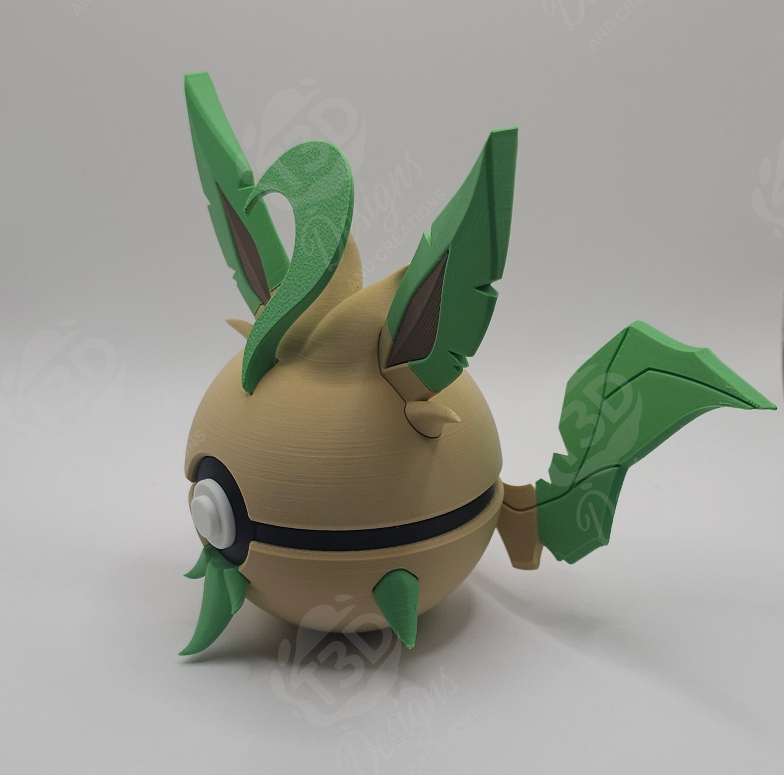 Leafeon