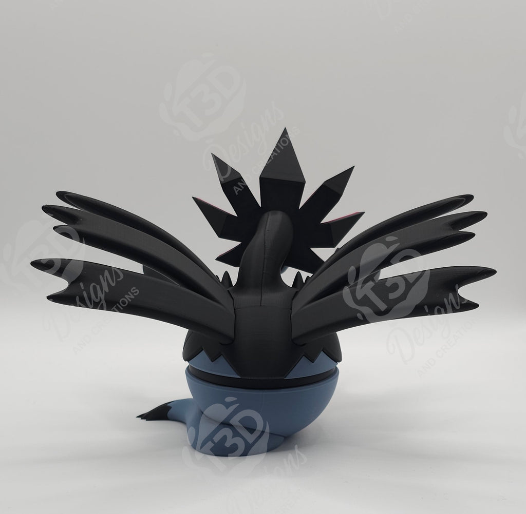 Hydreigon