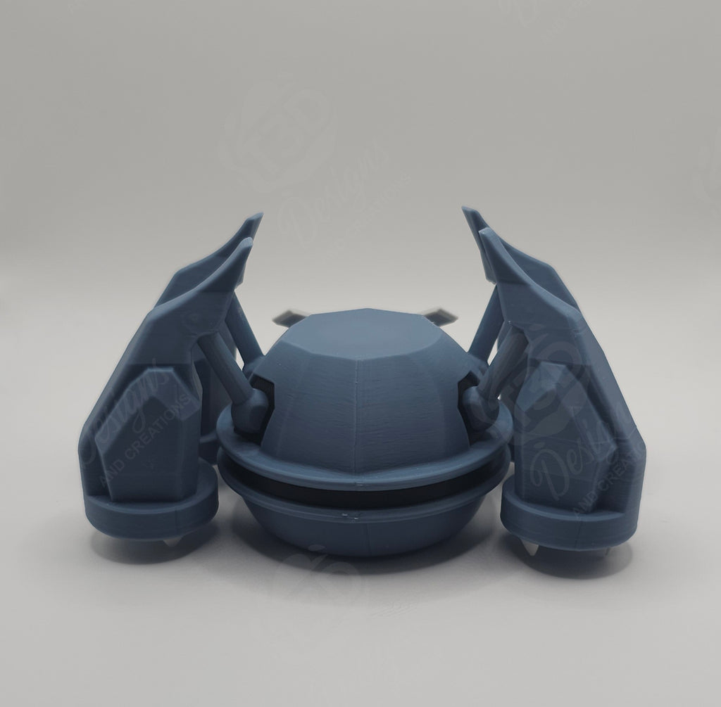 Metagross