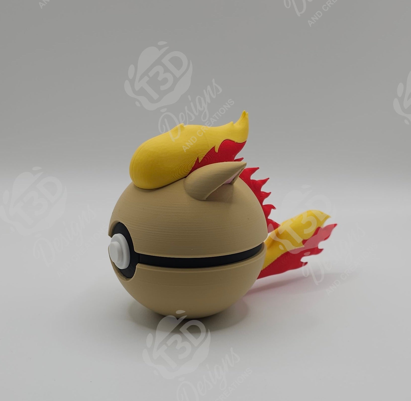 Ponyta