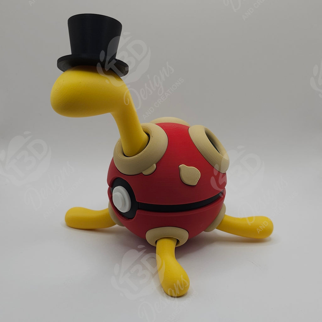 Shuckle
