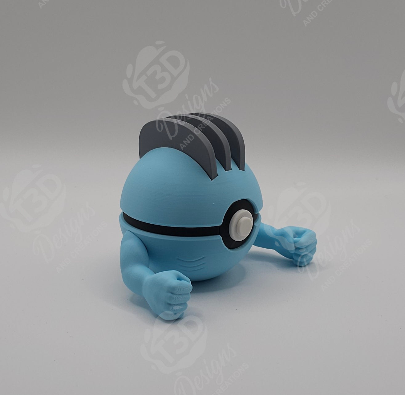 Machop
