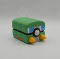 Charjabug