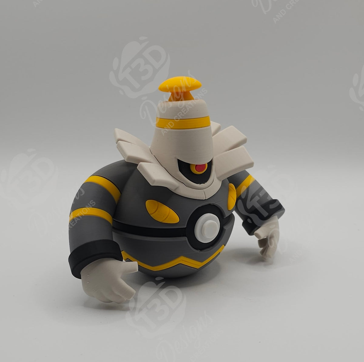 Dusknoir