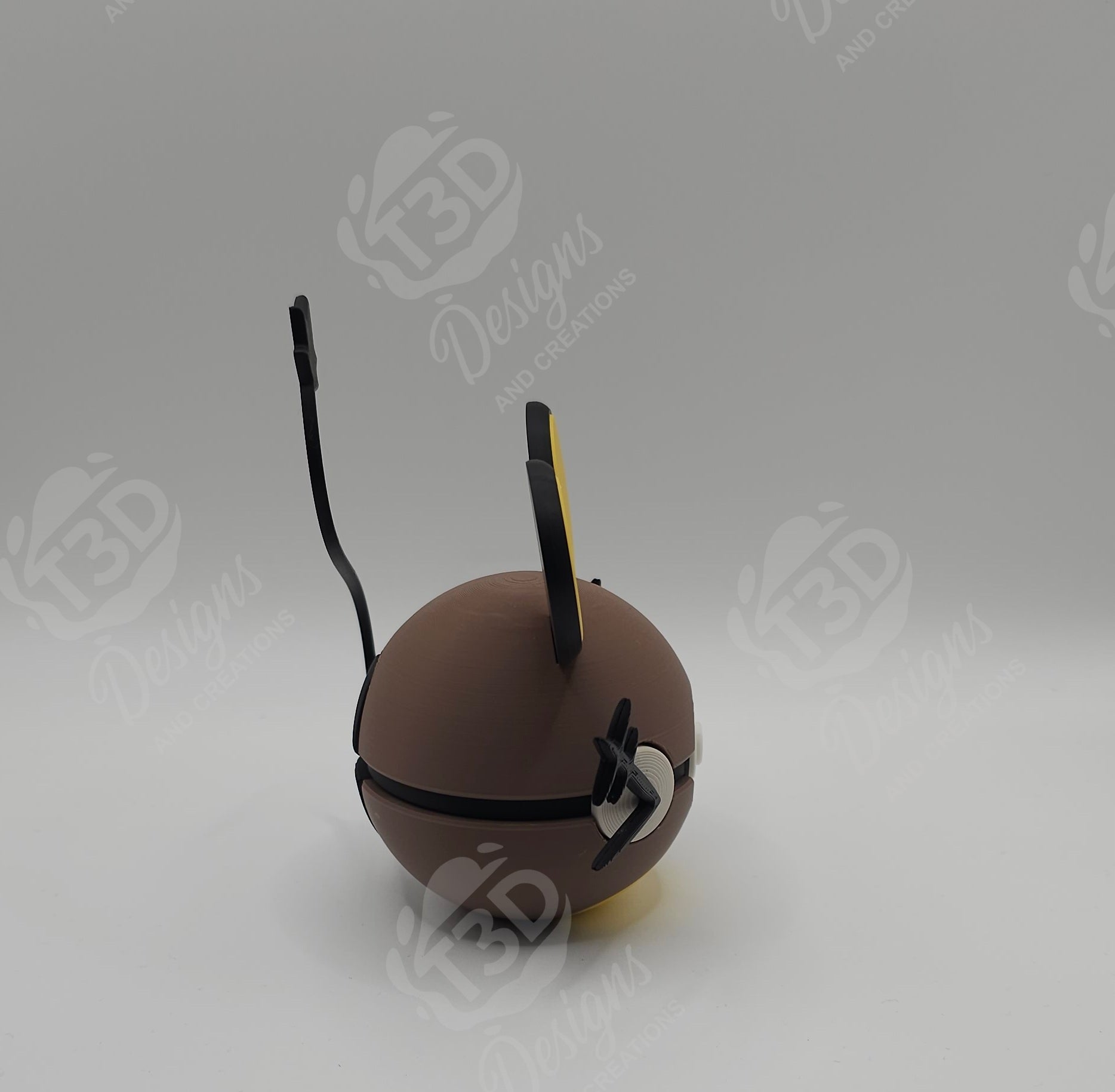 Dedenne