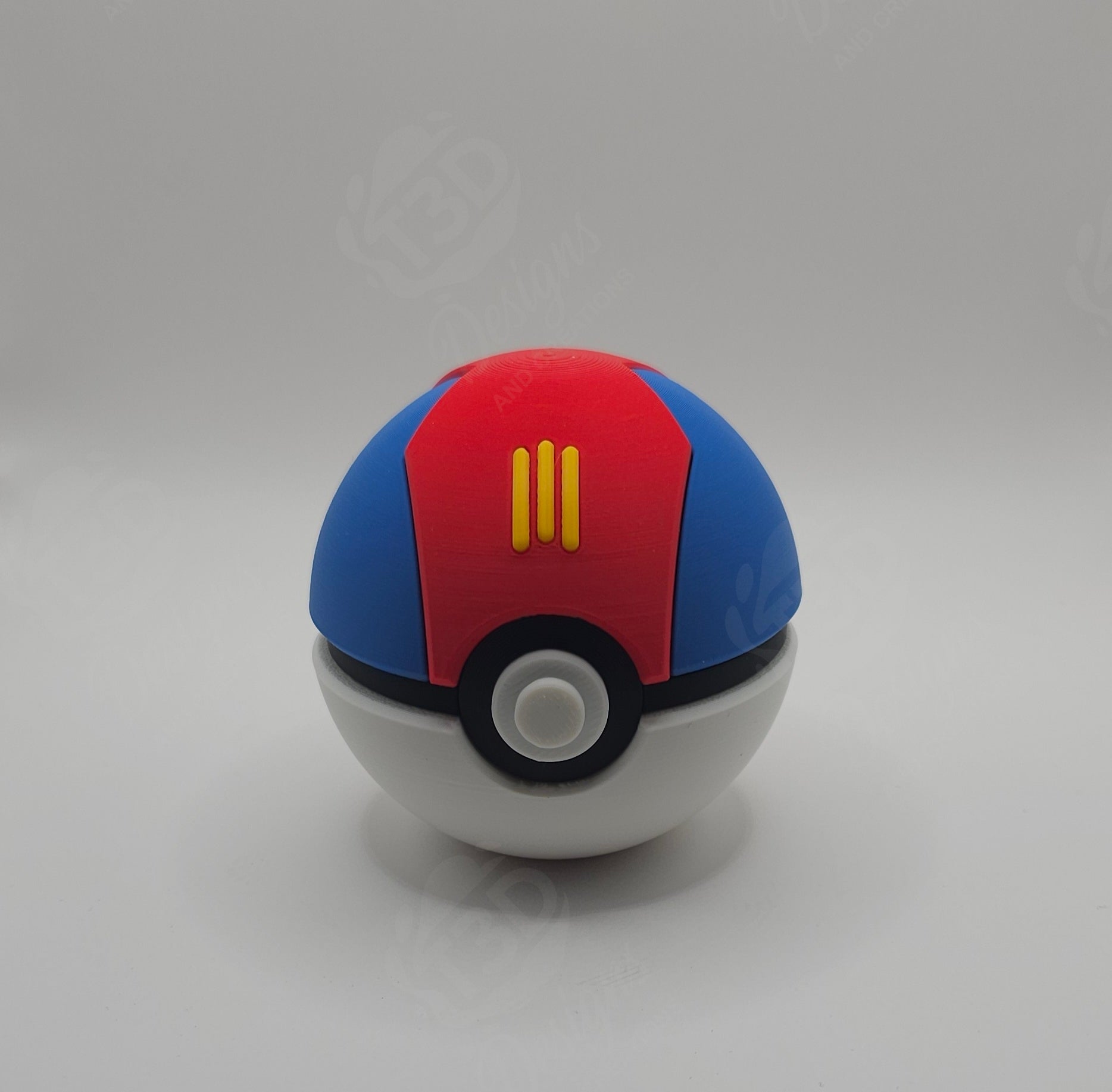 Lure Ball