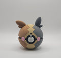 Pokemon Character Design- 3D Printed Pokeball- Morpeko- Unique Display Collectible