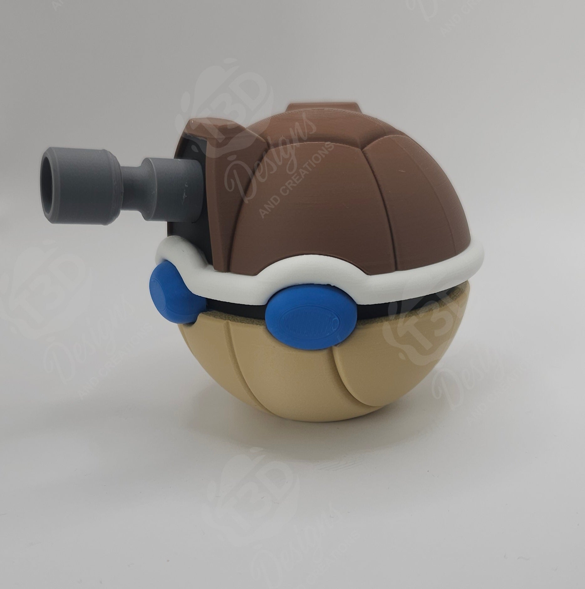 Blastoise