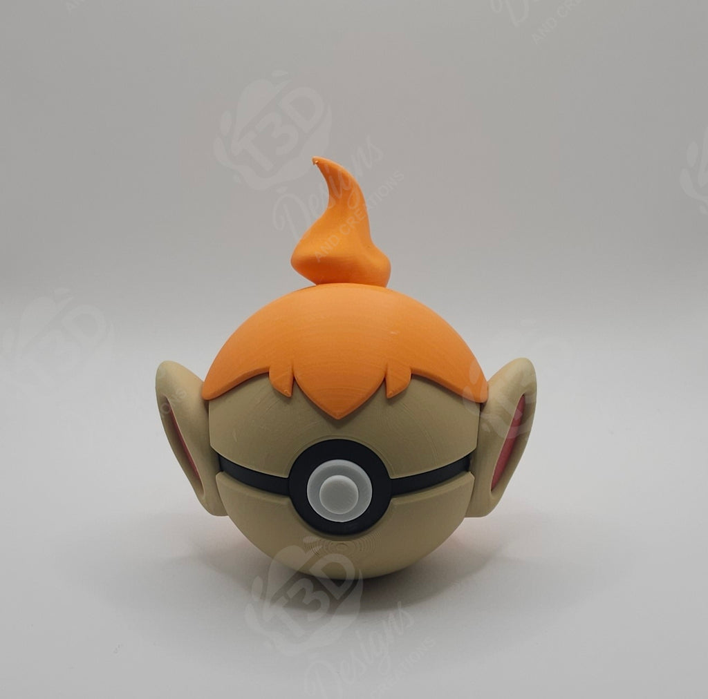 Chimchar