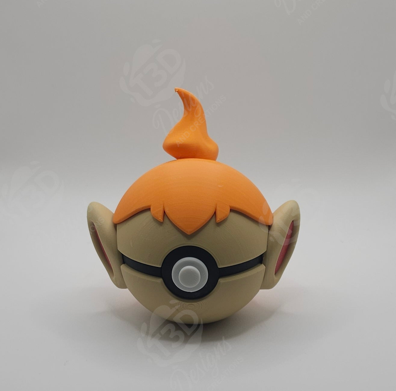 Chimchar
