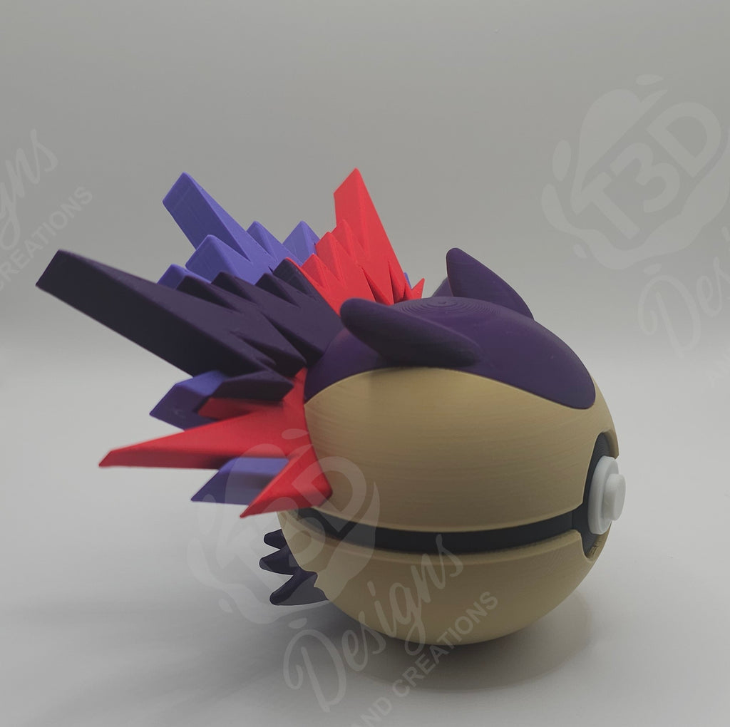 Typhlosion