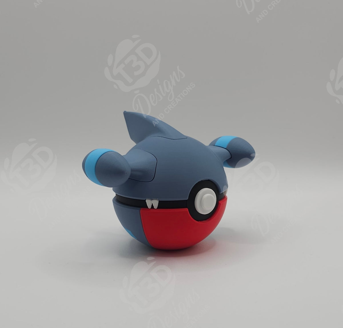 Gible