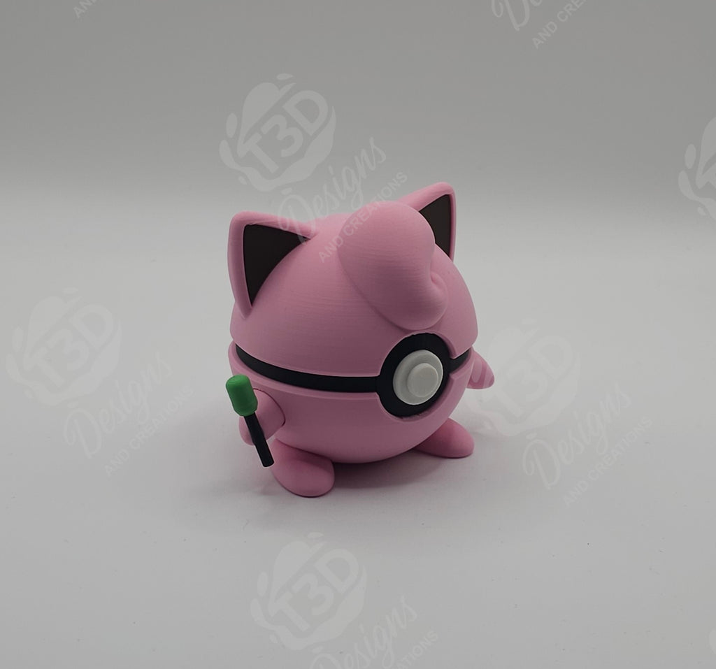 Jigglypuff