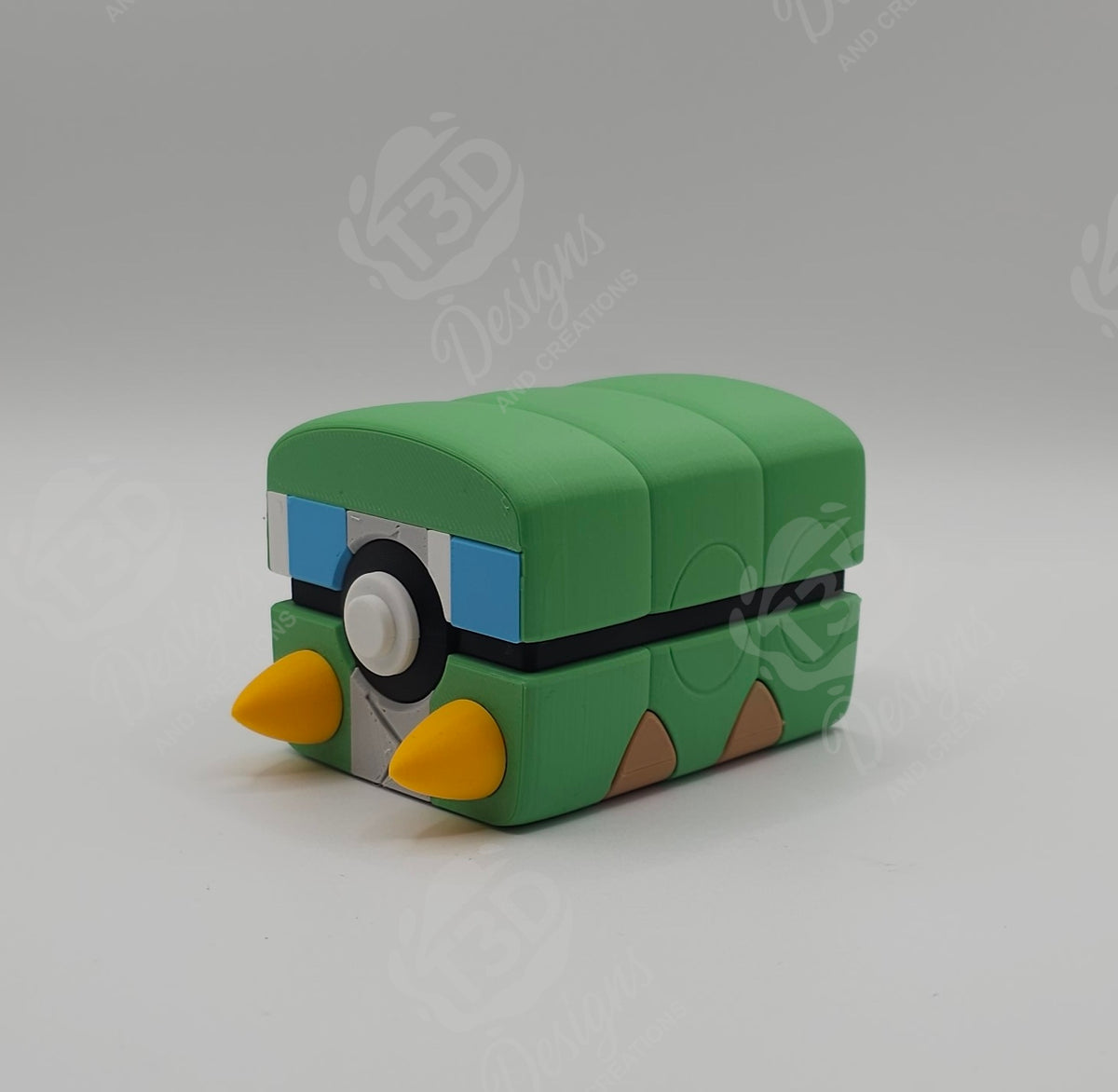 Charjabug