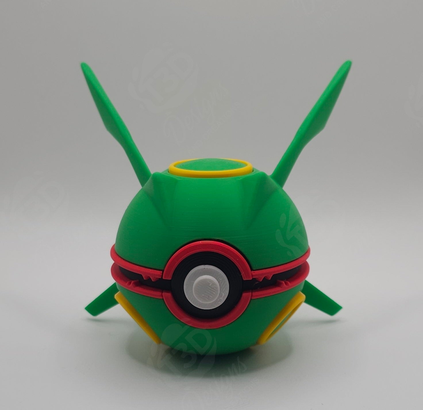 Rayquaza