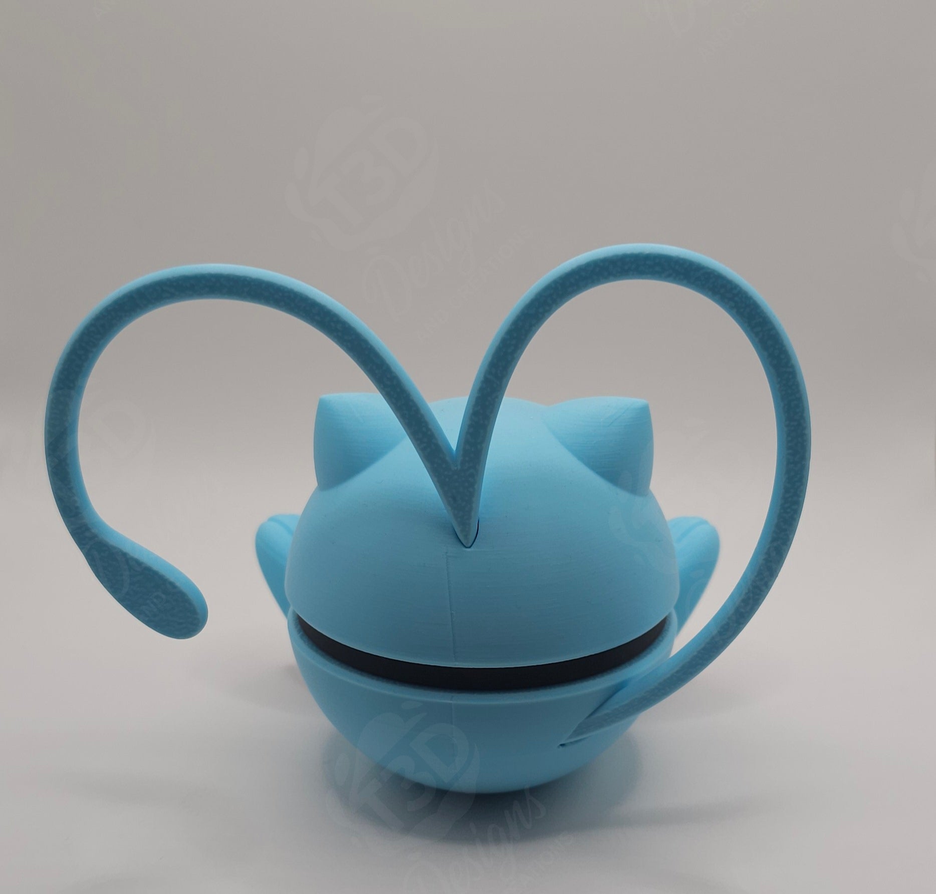 Valentine Mew