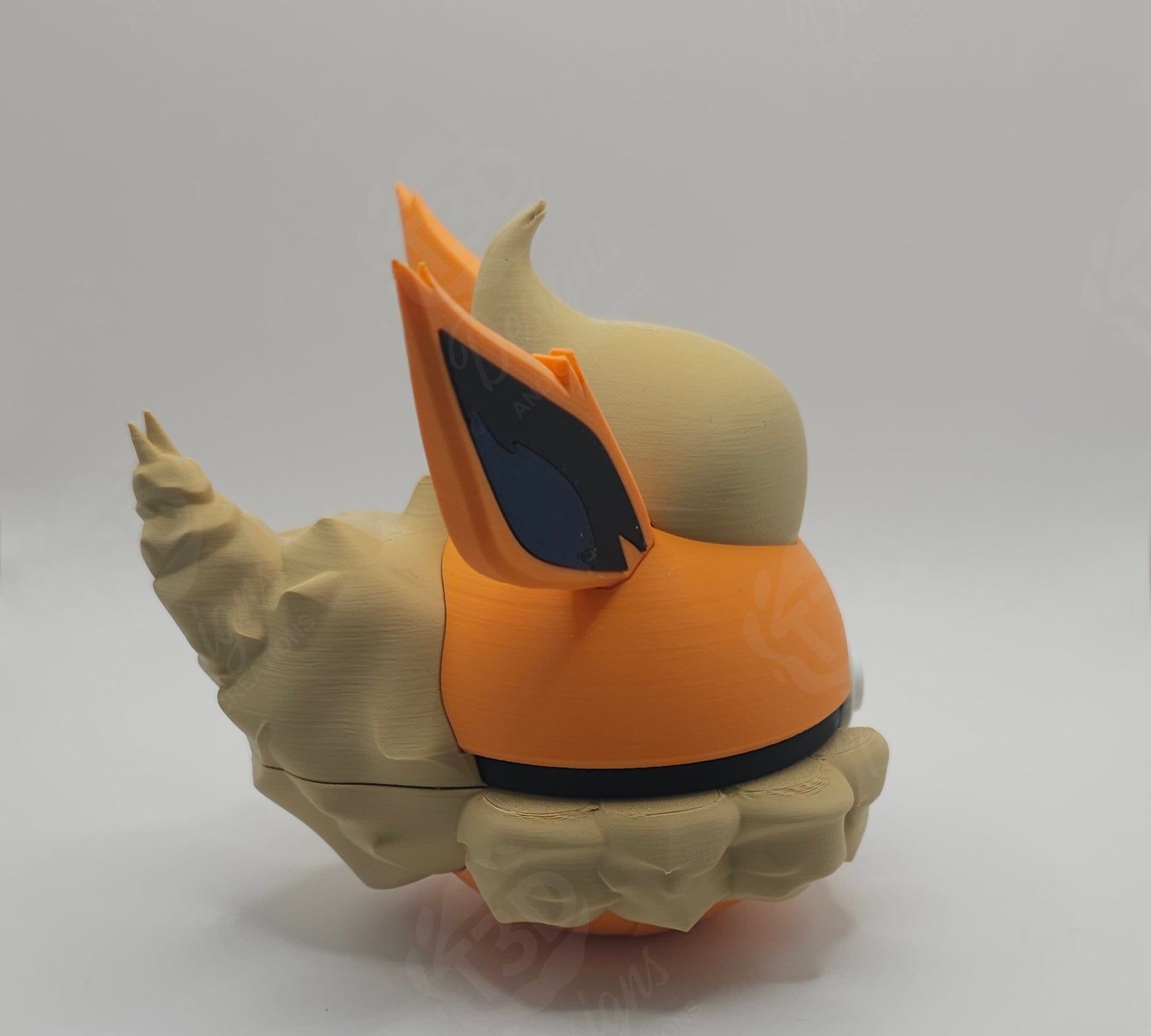 Flareon
