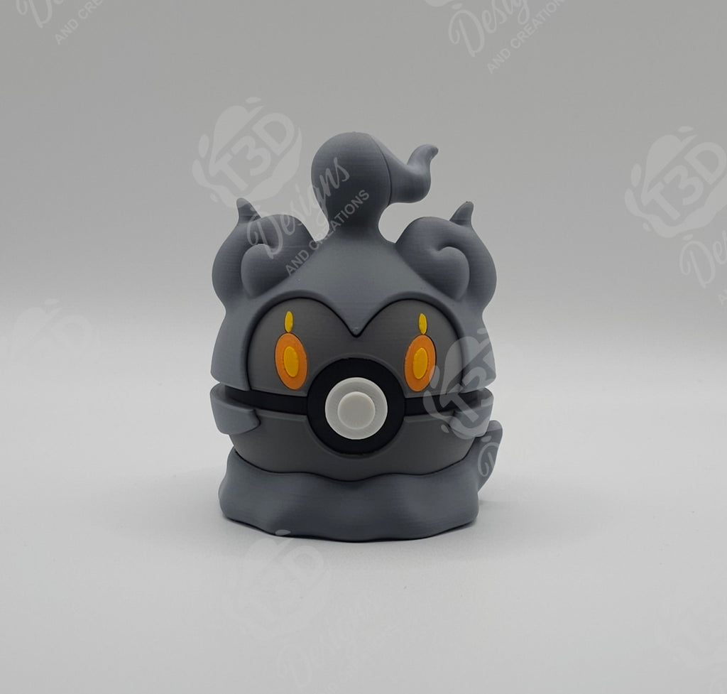 Marshadow