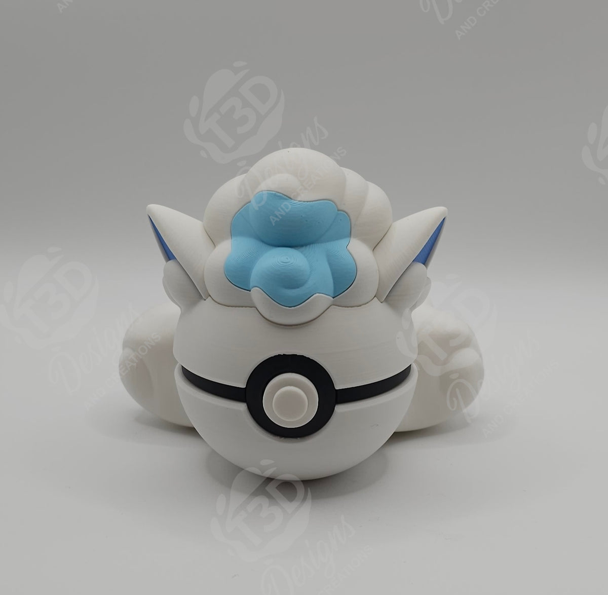 Alolan Vulpix