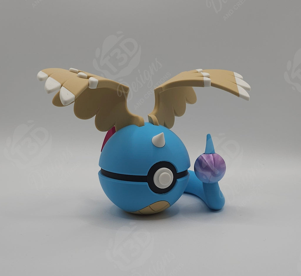 Mega Dragonite