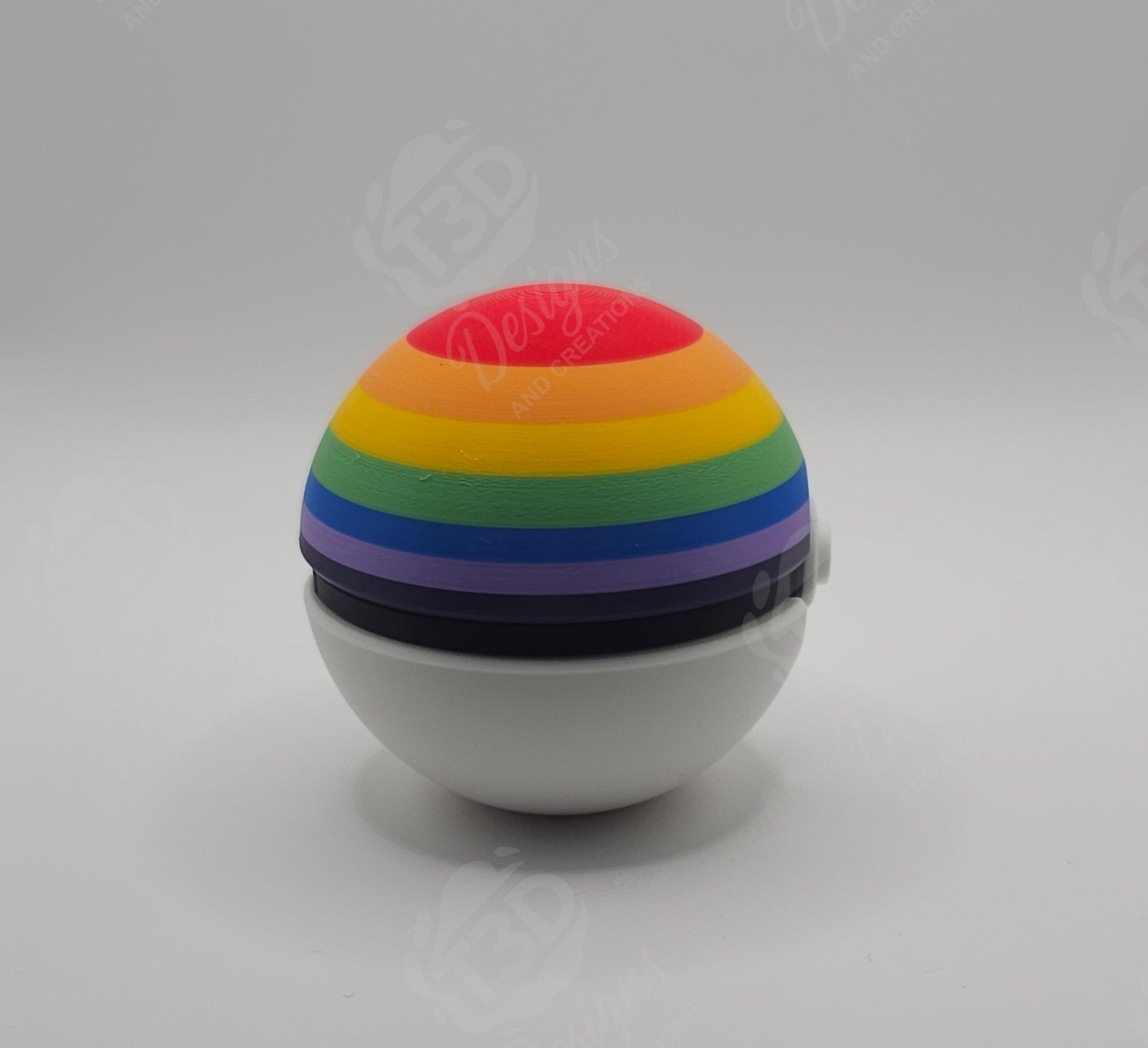 Pride Ball