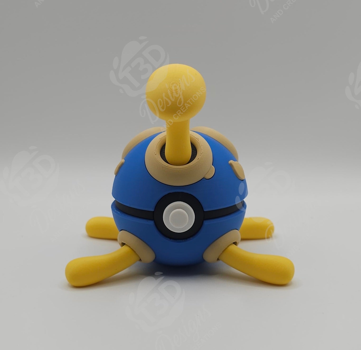 Shuckle