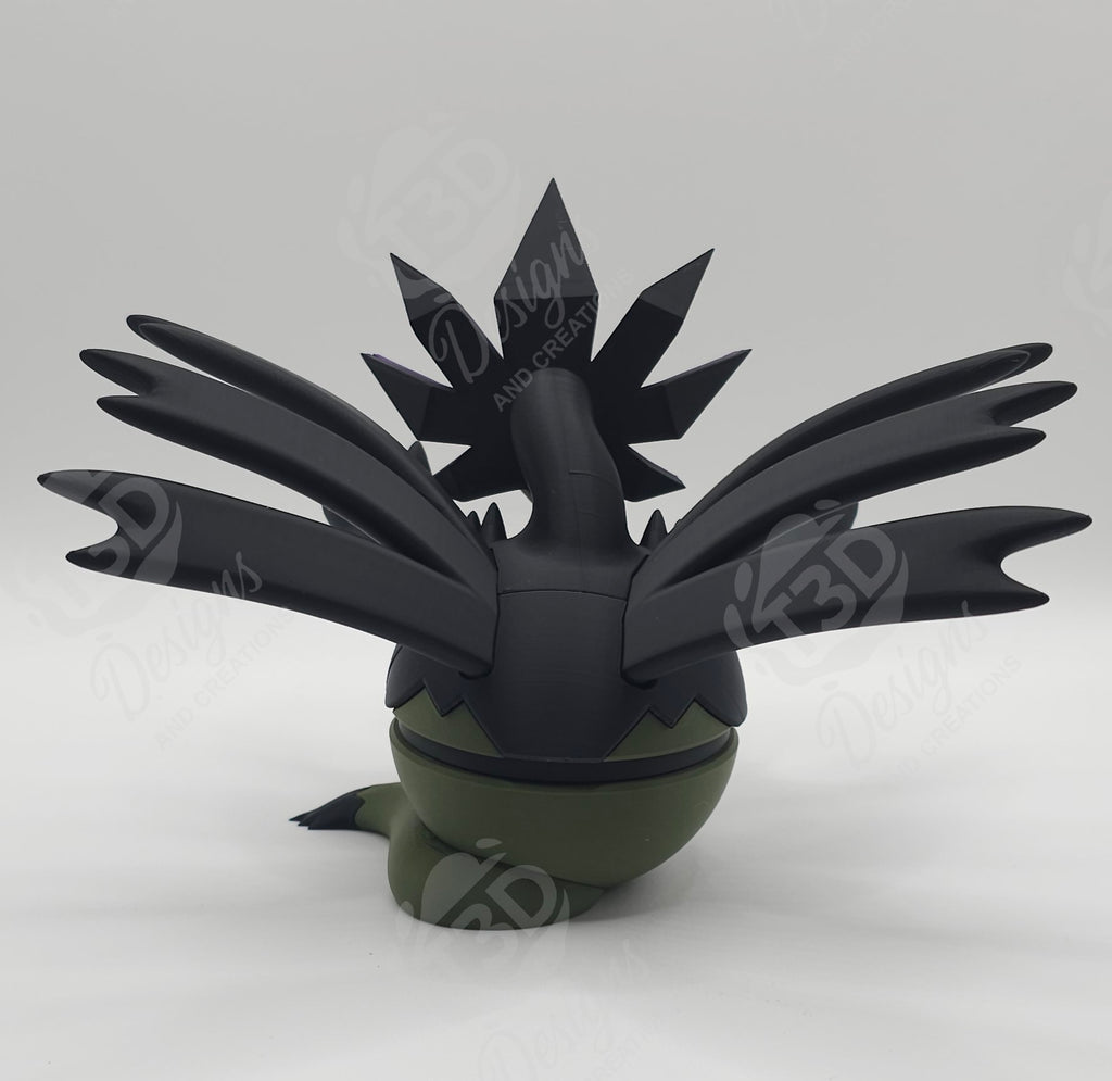 Hydreigon