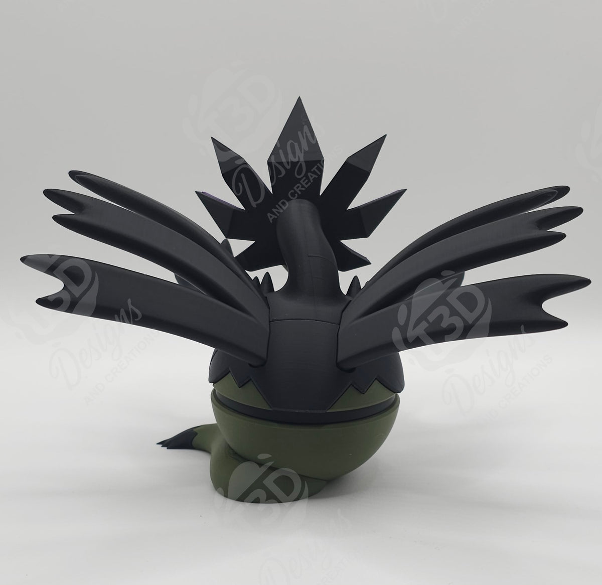 Hydreigon
