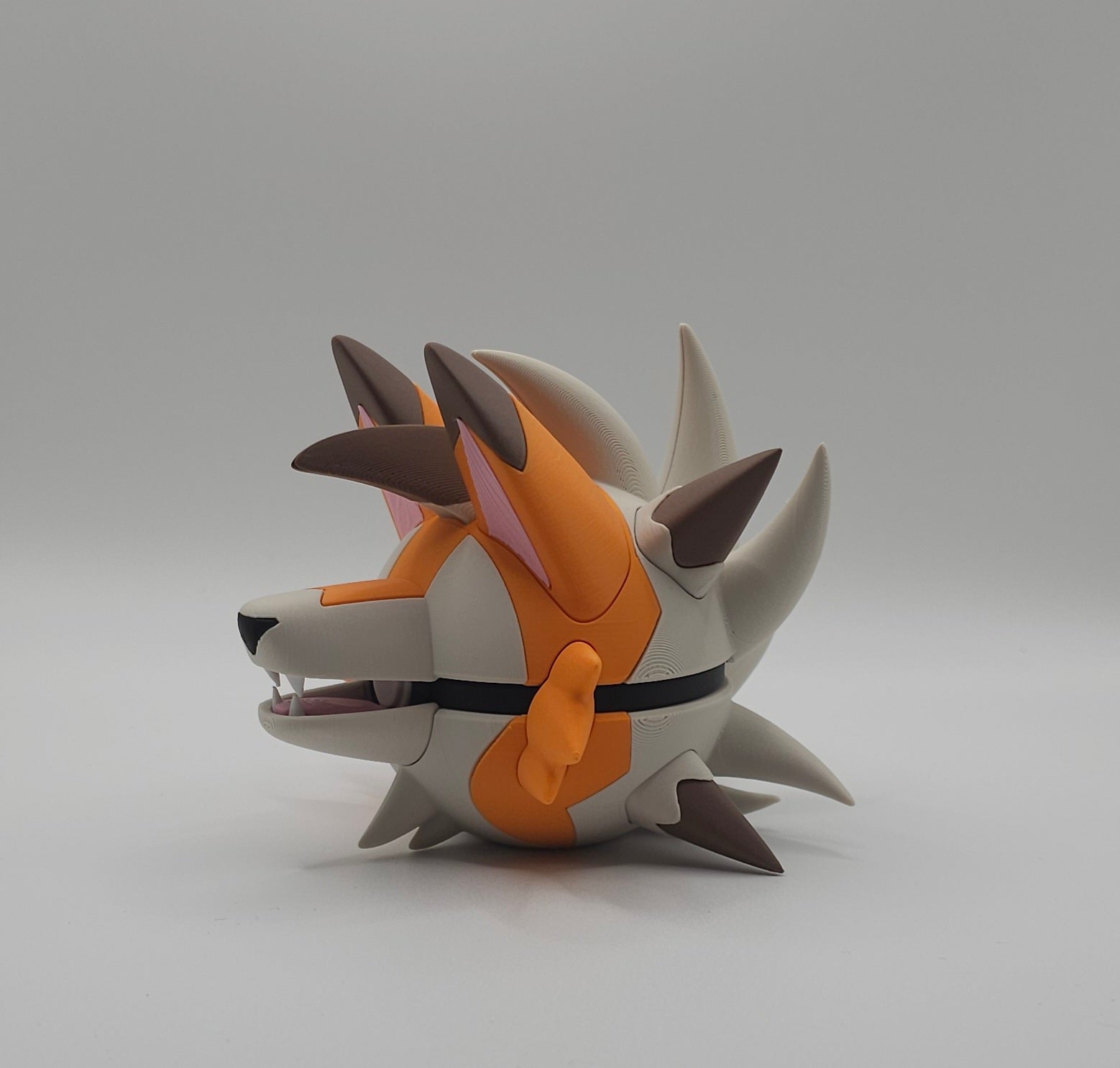 Lycanroc (Dusk Form)