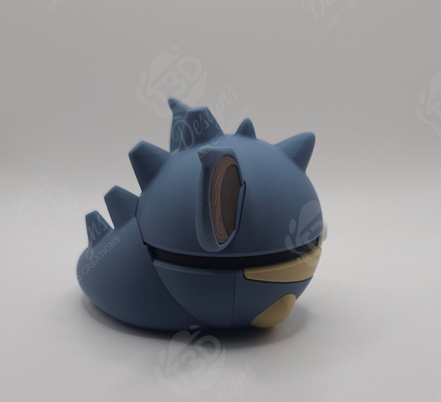 Nidoqueen