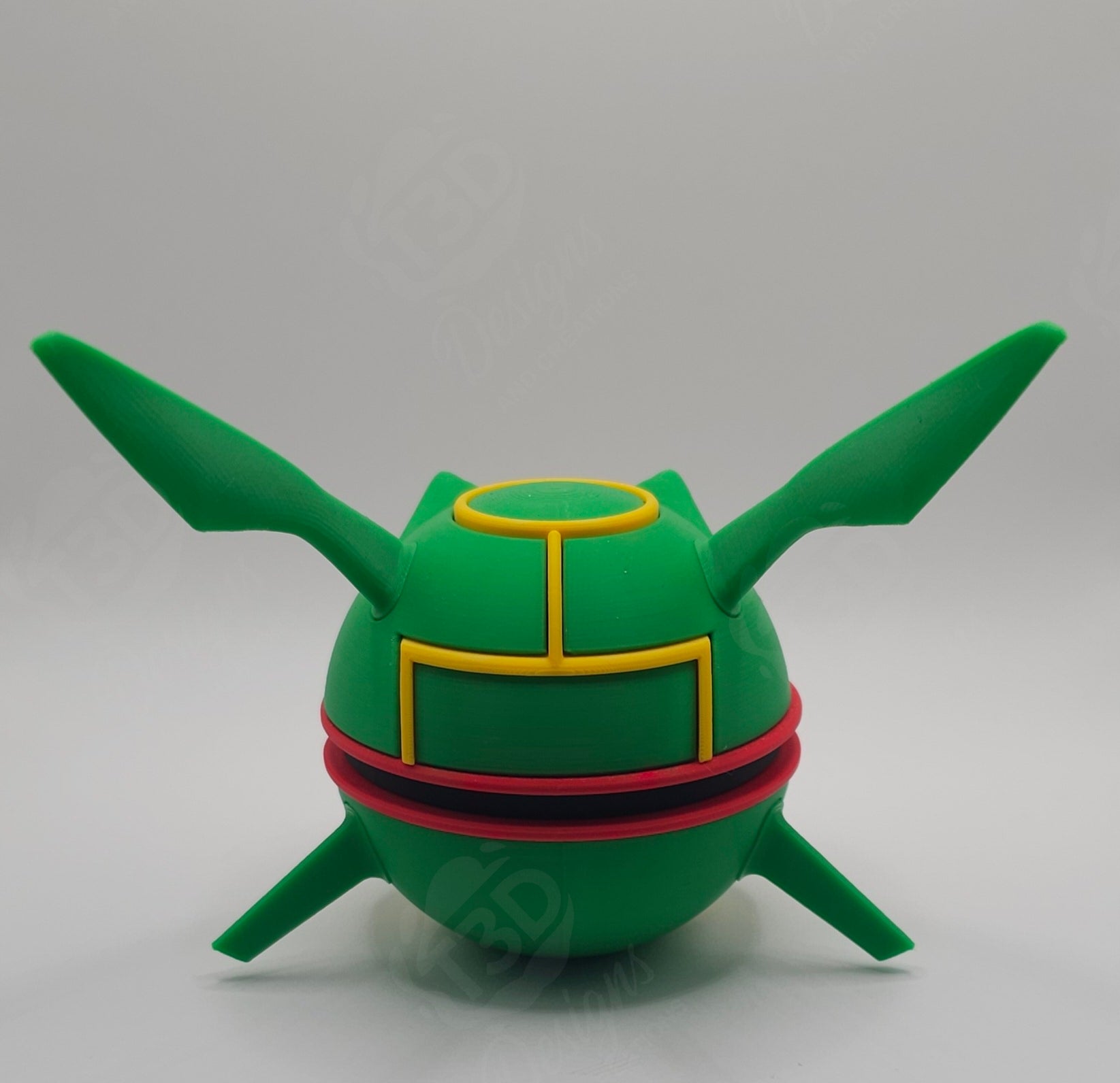 Rayquaza