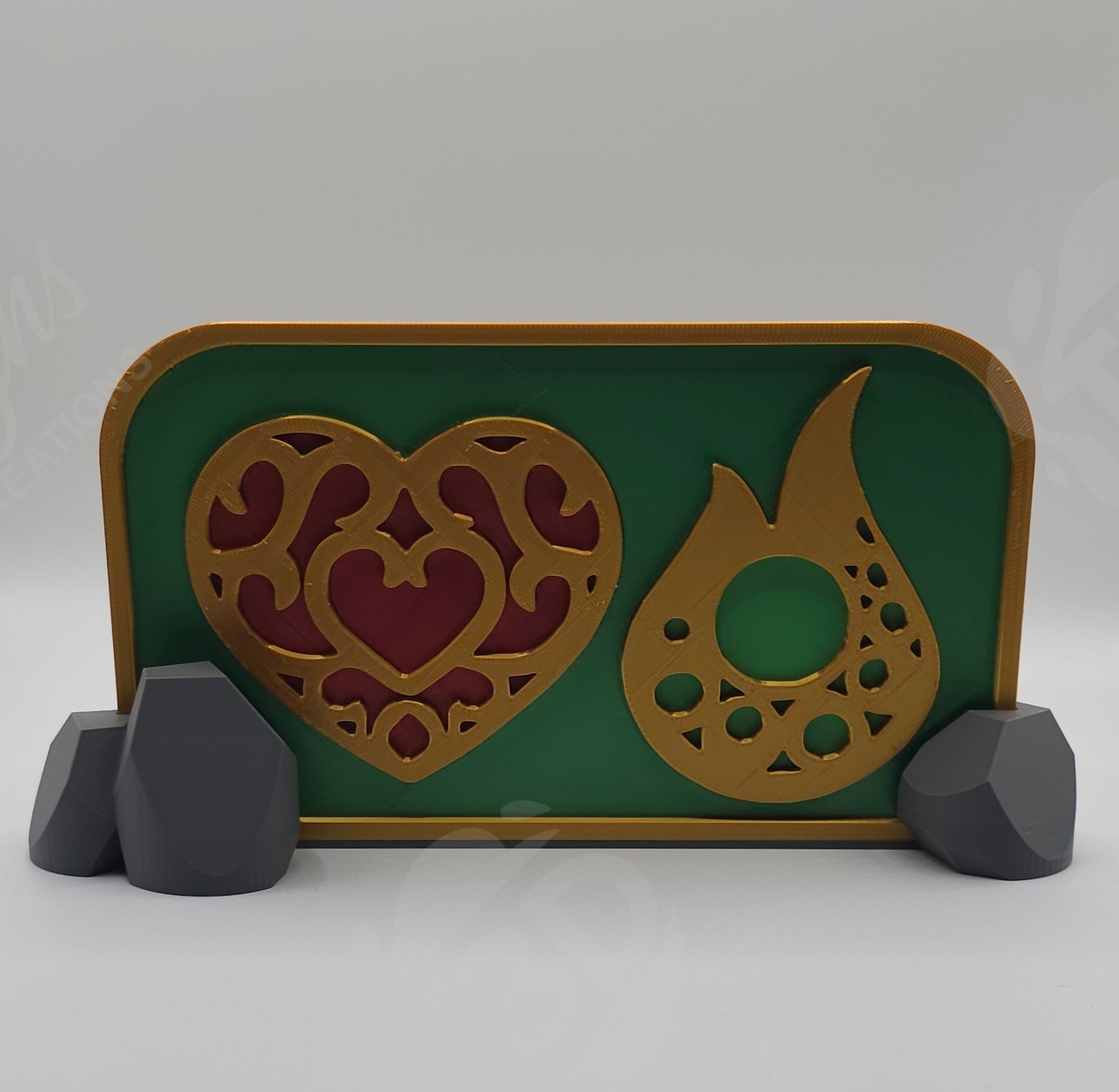 Switch 2 Dock Covers Various Designs