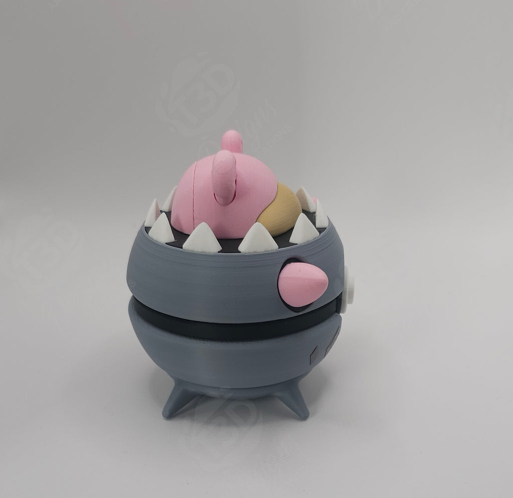 Mega Slowbro