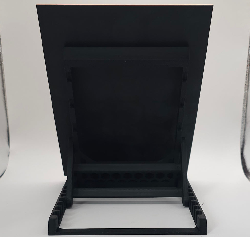 One Piece Inspired Wanted Character Posters- 3D Printed Hueforge- Unique Display Fan Art Collectible