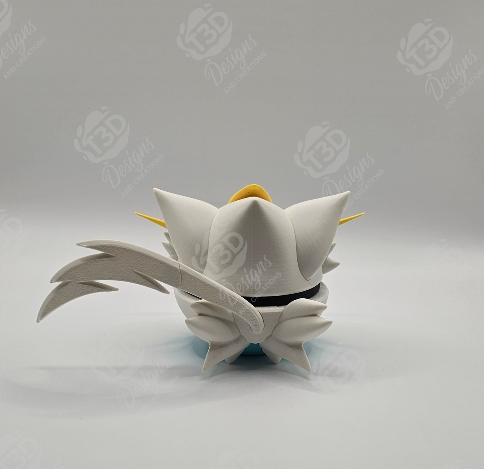 Zeraora