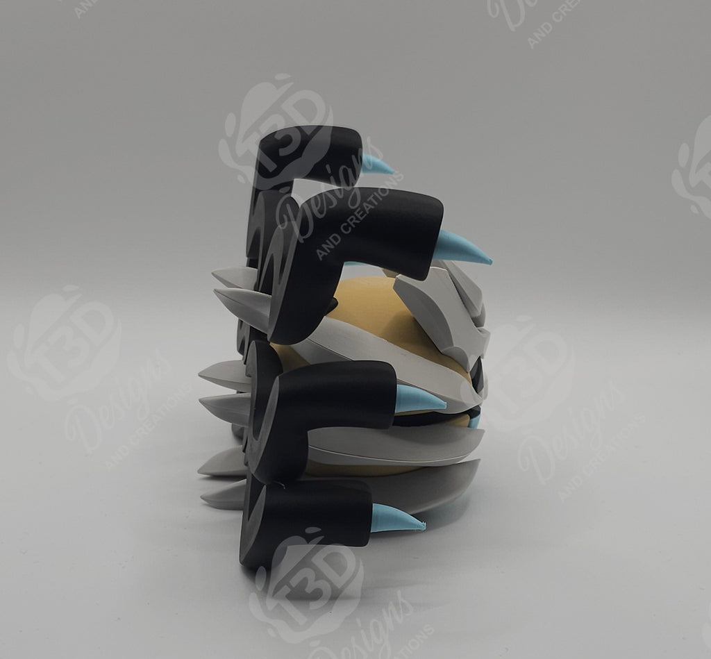 Origin Giratina