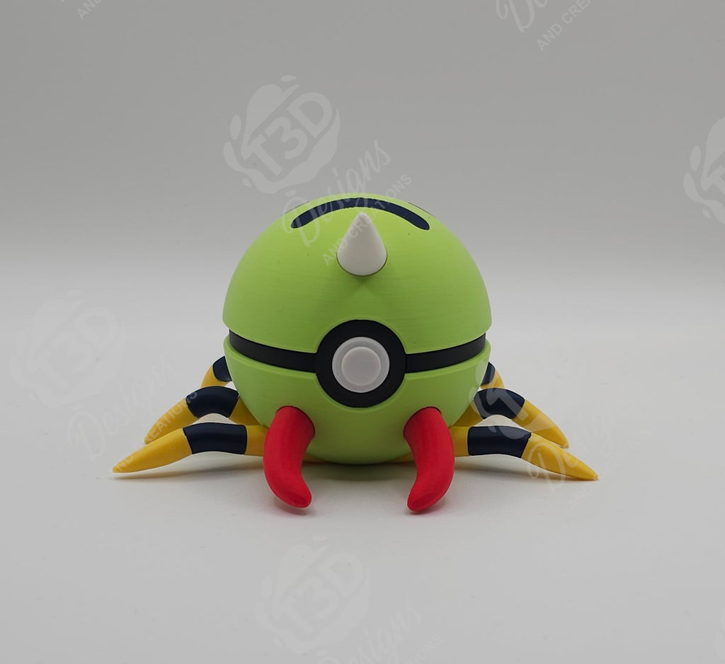 Spinarak