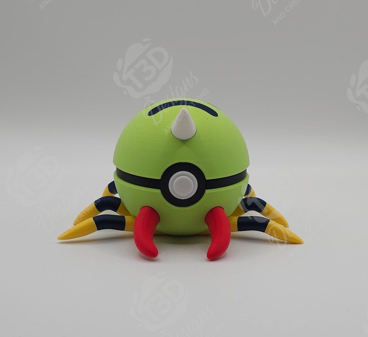 Spinarak