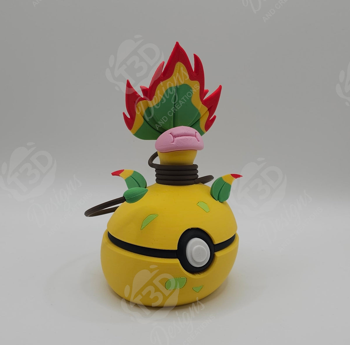 Mega Victreebel