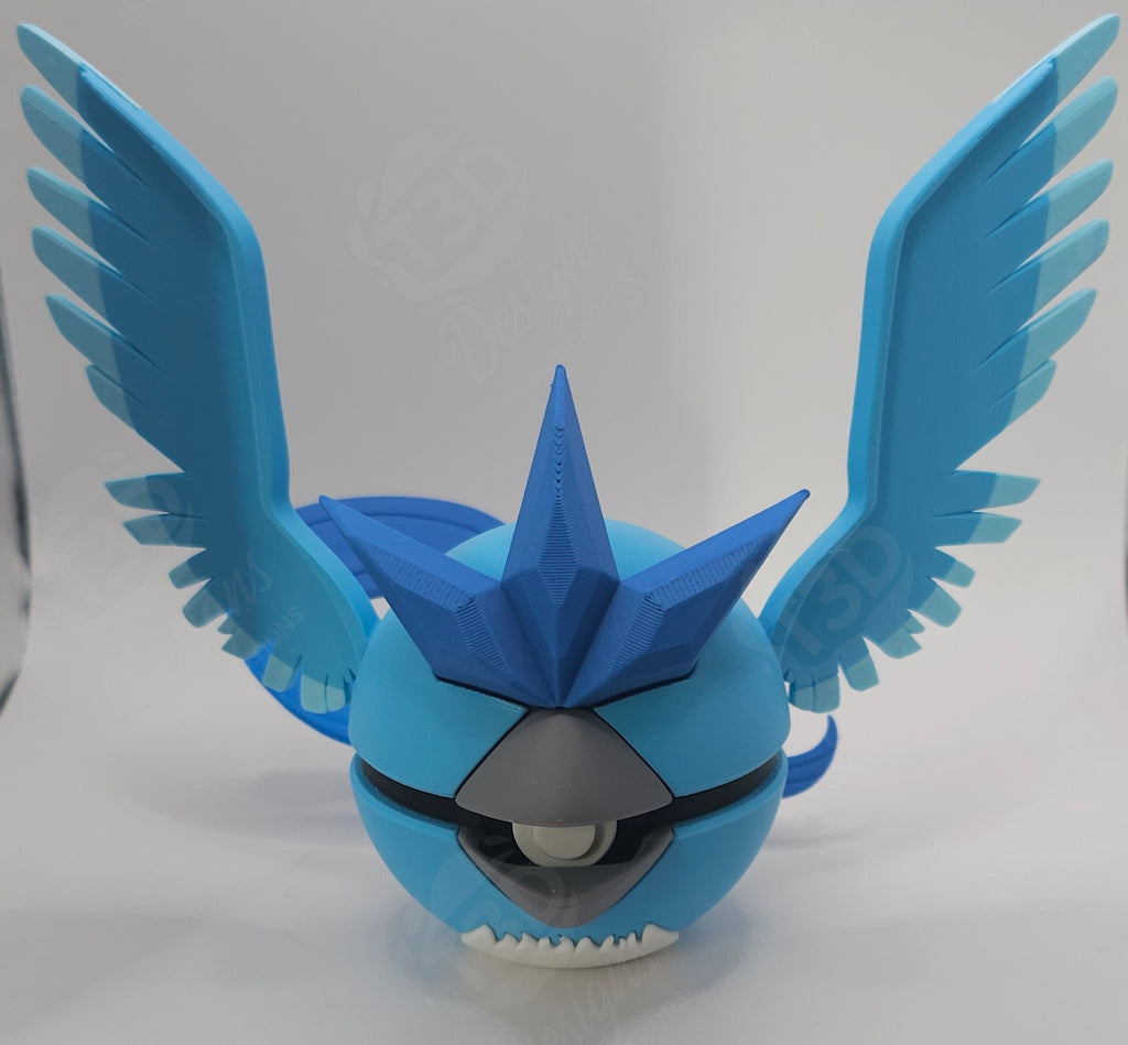 Articuno