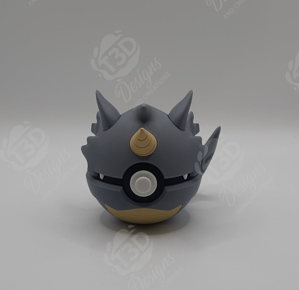 Rhydon