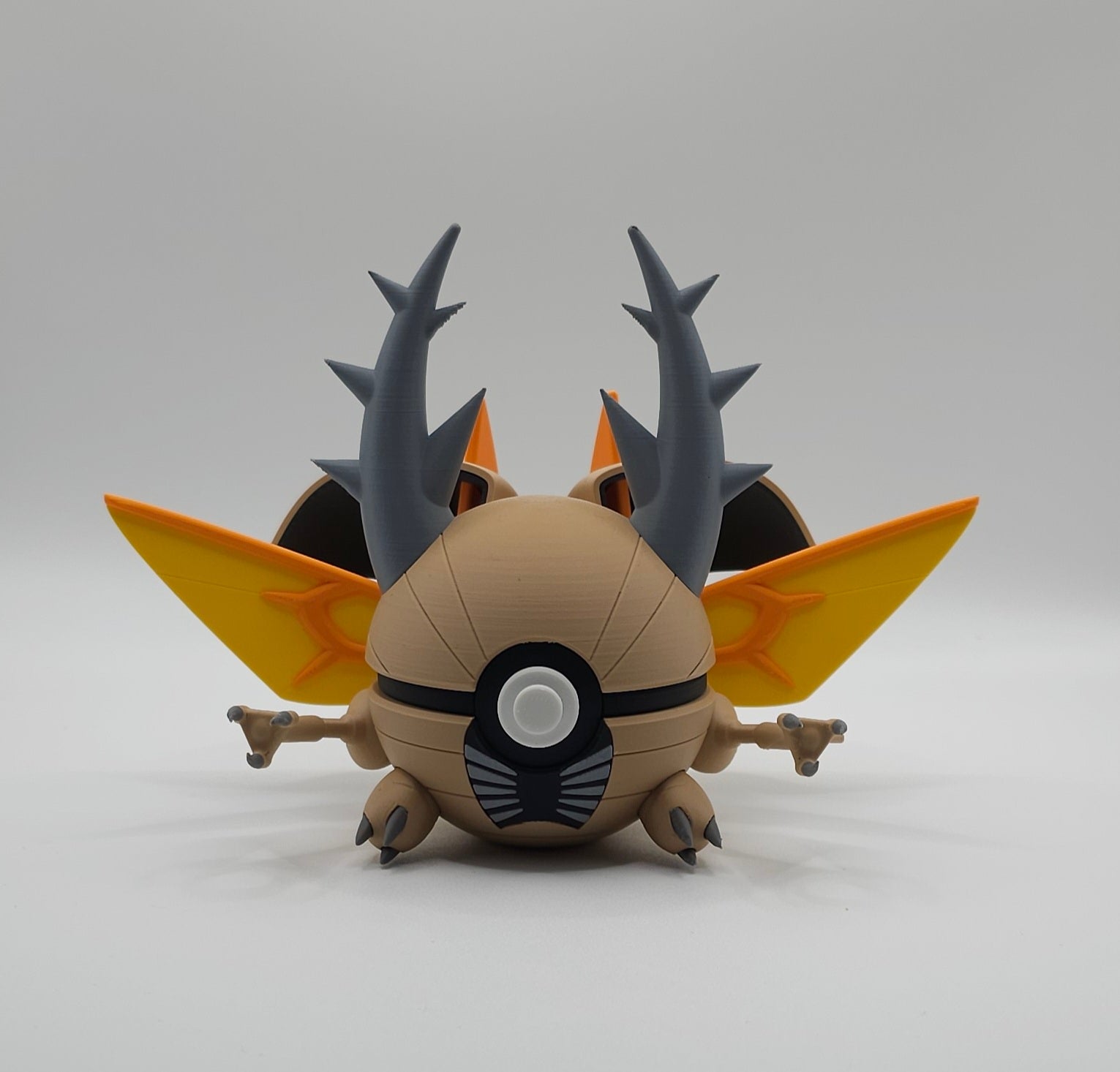 Mega Pinsir