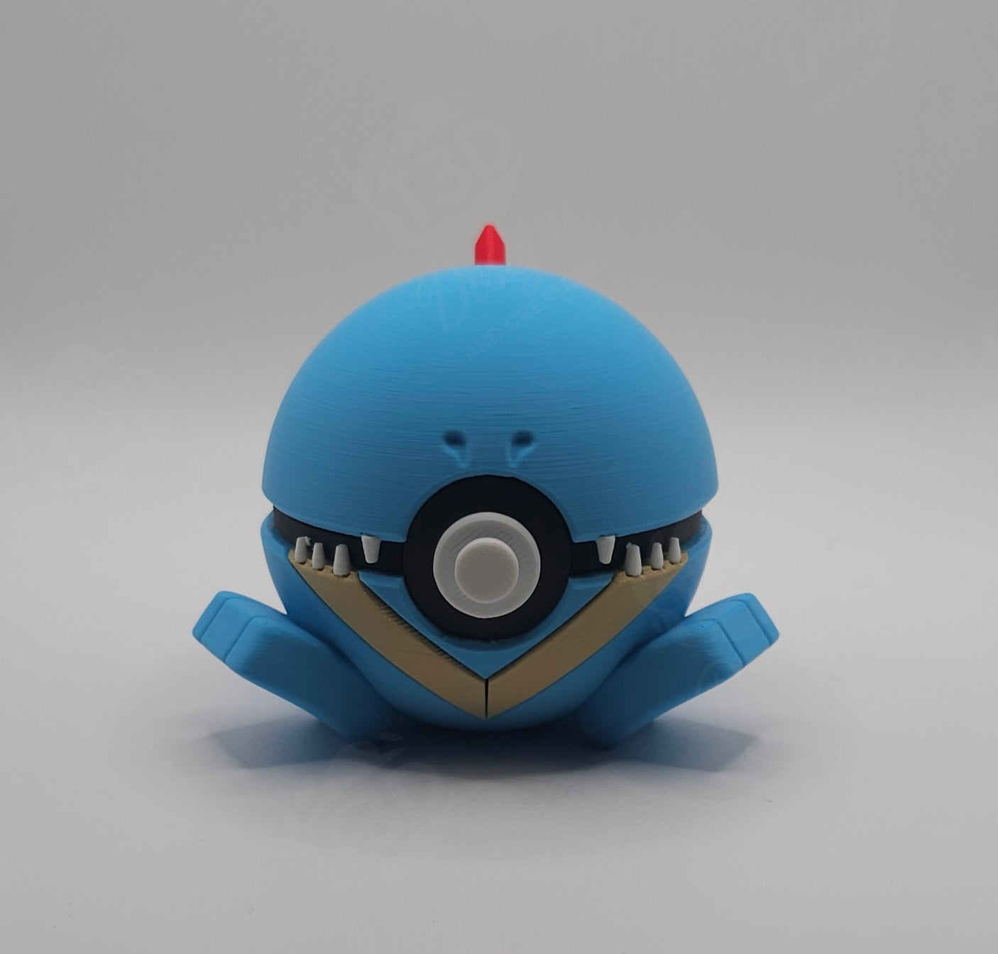 Totodile