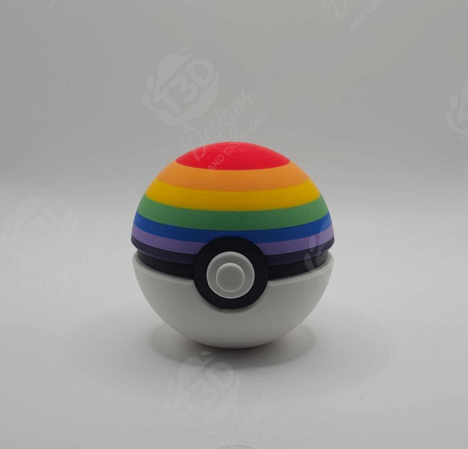 Pride Ball