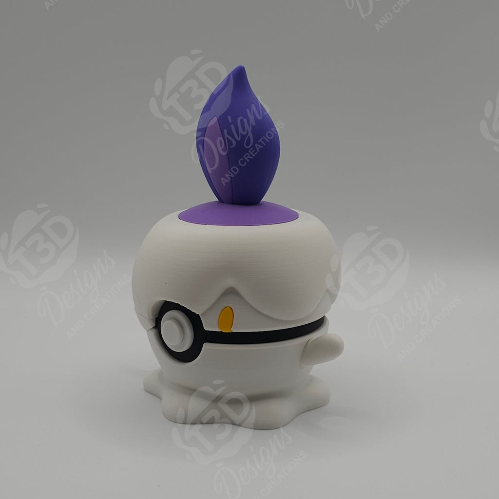 Litwick